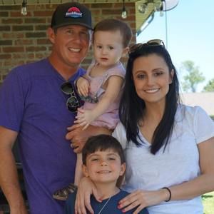 Meet your Posher, Shanea